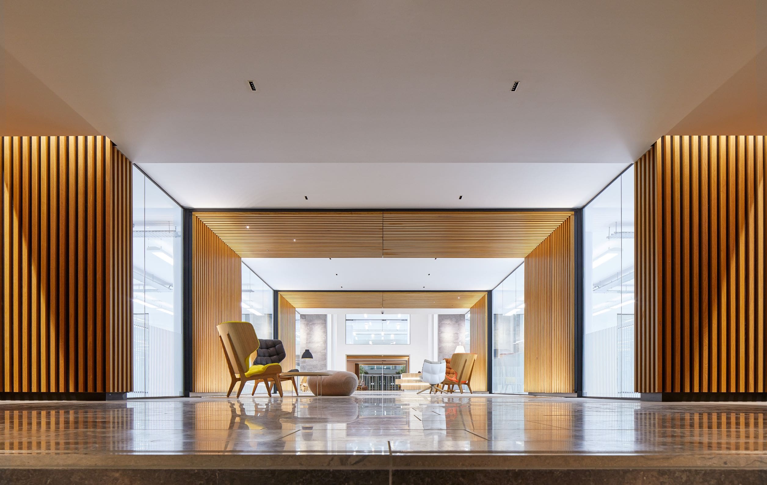 Fire Performance of Timber Wall Panels: An Overview | BCL Timber